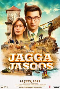 دانلود فیلم هندی Jagga Jasoos 201720798-904178147