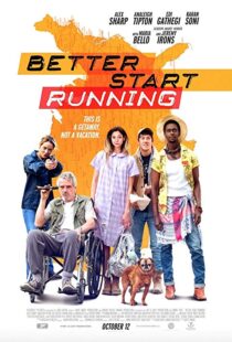 دانلود فیلم Better Start Running 201815292-2095646174