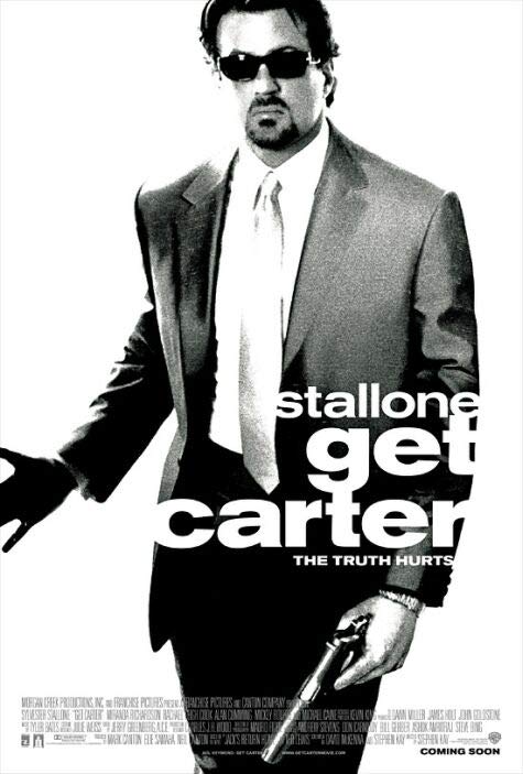 دانلود فیلم Get Carter 2000