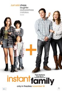 دانلود فیلم Instant Family 201813871-906294767