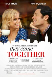 دانلود فیلم They Came Together 201420951-264039242