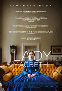 دانلود فیلم Lady Macbeth 20166742-1701567134