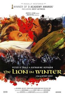 دانلود فیلم The Lion in Winter 196818169-2116359155