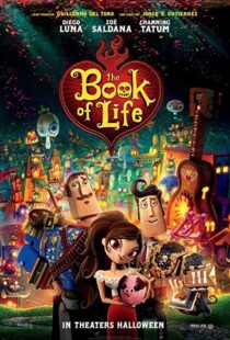 دانلود انیمیشن The Book of Life 20141150-1212323388