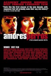 دانلود فیلم Amores Perros 200014190-539269668