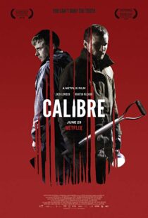 دانلود فیلم Calibre 201813796-1831804239