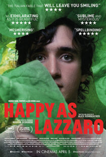 دانلود فیلم Happy as Lazzaro 201810060-1667345905