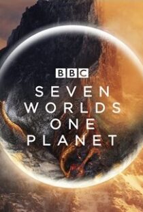 دانلود مستند Seven Worlds One Planet12951-41417569