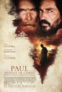 دانلود فیلم Paul, Apostle of Christ 201813682-1029875150