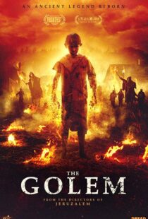 دانلود فیلم The Golem 201815365-1479527618