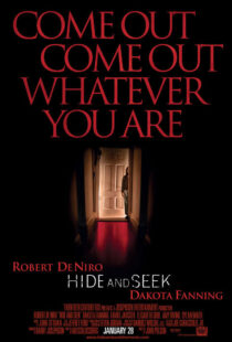 دانلود فیلم Hide and Seek 200522482-769195871