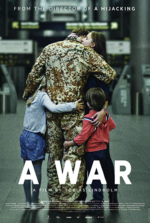 دانلود فیلم A War 2015