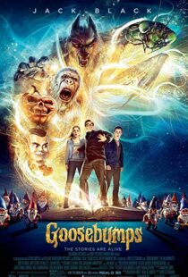 دانلود فیلم Goosebumps 201513113-1069509722