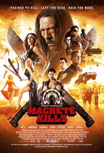 دانلود فیلم Machete Kills 201322445-1677275817