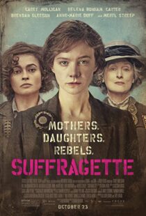 دانلود فیلم Suffragette 20154337-1072056685