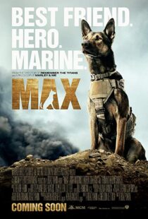 دانلود فیلم Max 201519586-783932784