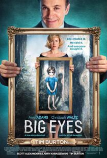 دانلود فیلم Big Eyes 20143613-1894172579