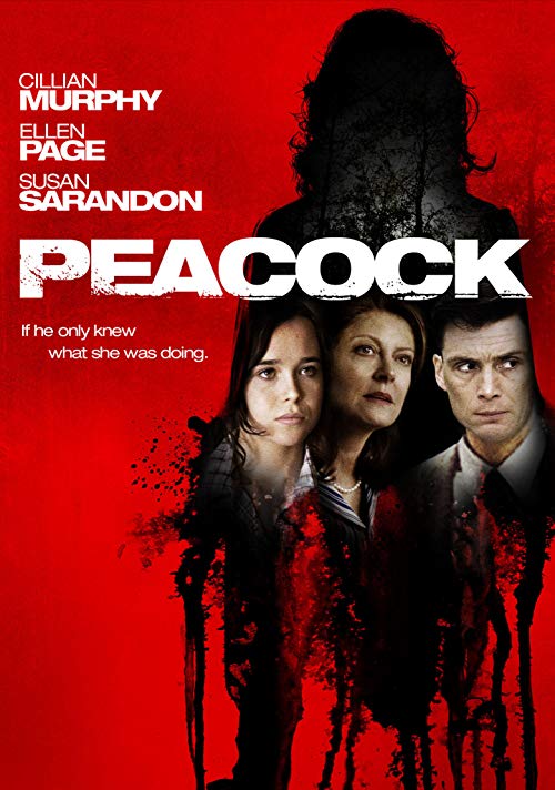 دانلود فیلم Peacock 2010