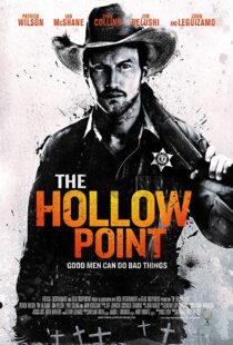 دانلود فیلم The Hollow Point 201615615-1433387282