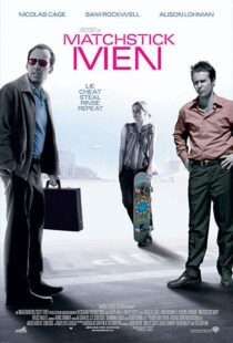 دانلود فیلم Matchstick Men 20034717-1875951378