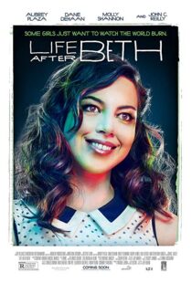 دانلود فیلم Life After Beth 201416307-571210956