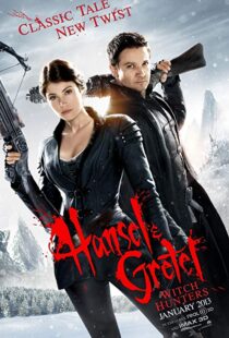 دانلود فیلم Hansel & Gretel: Witch Hunters 20133093-715364443