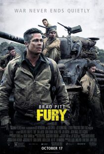 دانلود فیلم Fury 20141373-137374258