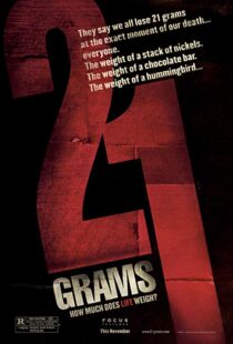 دانلود فیلم 21 Grams 200313934-1675560411