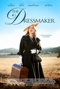 دانلود فیلم The Dressmaker 20156527-1385769942