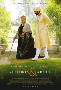 دانلود فیلم Victoria & Abdul 201715169-1659837680