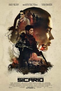 دانلود فیلم Sicario 201513048-1373834154