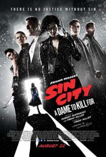 دانلود فیلم Sin City: A Dame to Kill for 20142827-29516175