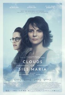 دانلود فیلم Clouds of Sils Maria 201410799-621939884