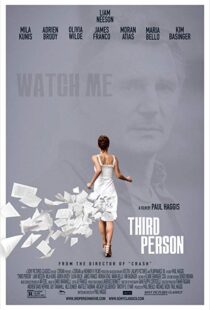 دانلود فیلم Third Person 20134796-227490909