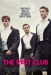 دانلود فیلم The Riot Club 201416309-1235627227