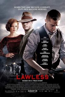 دانلود فیلم Lawless 20123311-428091761