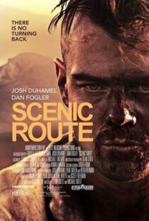 دانلود فیلم Scenic Route 20133355-542705480