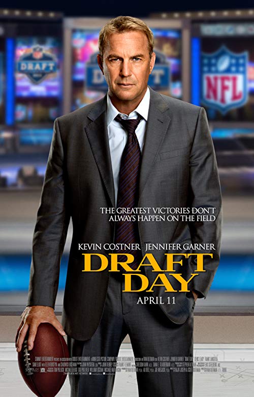 دانلود فیلم Draft Day 2014