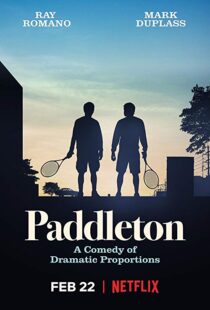 دانلود فیلم Paddleton 20198225-2076572651