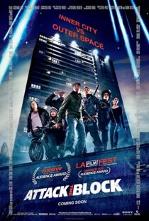 دانلود فیلم Attack the Block 201113618-2010296938