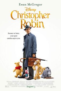 دانلود فیلم Christopher Robin 20183778-905074848