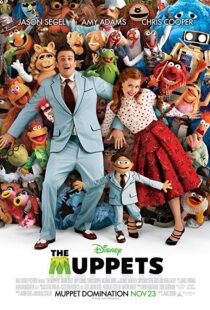 دانلود فیلم The Muppets 20114378-543527035