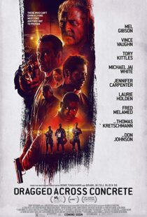 دانلود فیلم Dragged Across Concrete 201820157-439630354