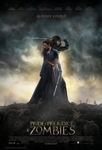 دانلود فیلم Pride and Prejudice and Zombies 20164087-1341497895