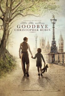 دانلود فیلم Goodbye Christopher Robin 20177169-764095347