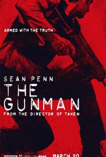 دانلود فیلم The Gunman 201517011-711987844