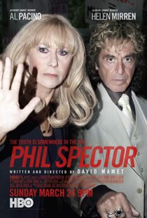 دانلود فیلم Phil Spector 201321558-6180214