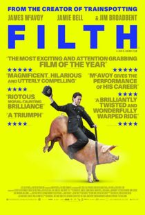 دانلود فیلم Filth 20136327-202211590