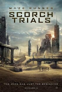 دانلود فیلم Maze Runner: The Scorch Trials 20151569-1440413011