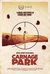 دانلود فیلم Carnage Park 201614925-927376616